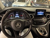Mercedes-Benz V vaihtoauto