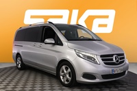 Mercedes-Benz V vaihtoauto