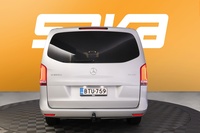 Mercedes-Benz V vaihtoauto