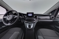 Mercedes-Benz V vaihtoauto