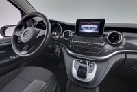 Mercedes-Benz V vaihtoauto