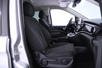 Mercedes-Benz V vaihtoauto