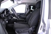 Mercedes-Benz V vaihtoauto