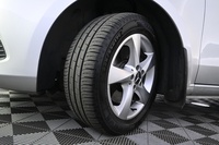 Mercedes-Benz V vaihtoauto
