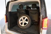 Mercedes-Benz V vaihtoauto