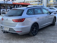 SEAT Leon ST vaihtoauto