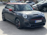 Mini Hatchback vaihtoauto