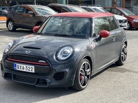 Mini Hatchback vaihtoauto