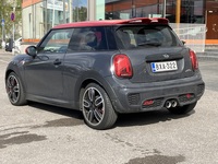 Mini Hatchback vaihtoauto