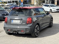 Mini Hatchback vaihtoauto