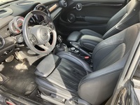 Mini Hatchback vaihtoauto