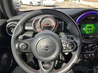 Mini Hatchback vaihtoauto