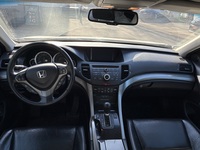 Honda Accord vaihtoauto