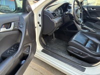 Honda Accord vaihtoauto