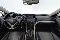 Honda Accord vaihtoauto