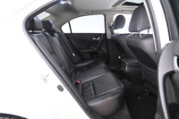 Honda Accord vaihtoauto