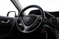 Honda Accord vaihtoauto