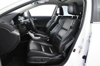 Honda Accord vaihtoauto