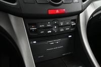 Honda Accord vaihtoauto