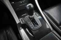 Honda Accord vaihtoauto