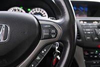 Honda Accord vaihtoauto