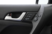 Honda Accord vaihtoauto