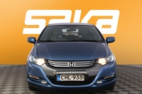 Honda Insight vaihtoauto