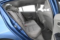 Honda Insight vaihtoauto