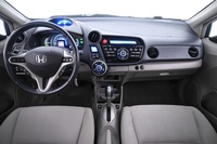 Honda Insight vaihtoauto