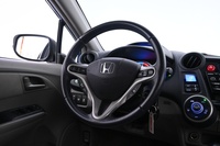Honda Insight vaihtoauto