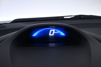 Honda Insight vaihtoauto