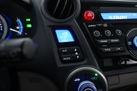 Honda Insight vaihtoauto