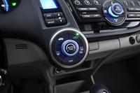 Honda Insight vaihtoauto