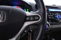 Honda Insight vaihtoauto