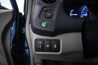 Honda Insight vaihtoauto