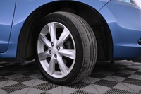 Honda Insight vaihtoauto