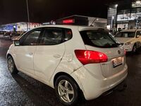 Kia Venga vaihtoauto