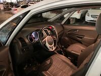 Kia Venga vaihtoauto