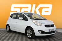 Kia Venga vaihtoauto