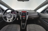 Kia Venga vaihtoauto