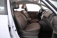 Kia Venga vaihtoauto