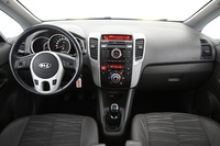Kia Venga vaihtoauto