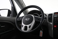 Kia Venga vaihtoauto