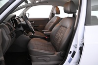 Kia Venga vaihtoauto