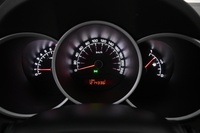 Kia Venga vaihtoauto