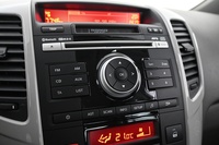 Kia Venga vaihtoauto