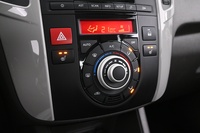 Kia Venga vaihtoauto