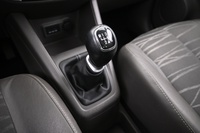 Kia Venga vaihtoauto