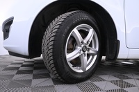 Kia Venga vaihtoauto