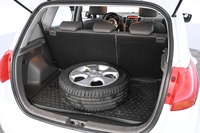 Kia Venga vaihtoauto